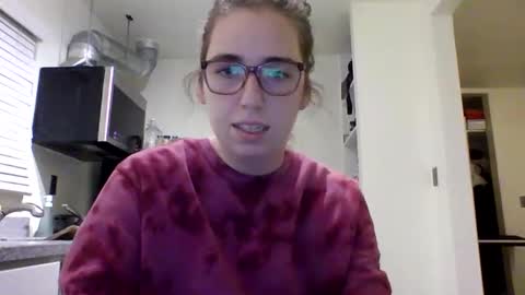 sweetsocalgirl online show from January 9, 2:11 am