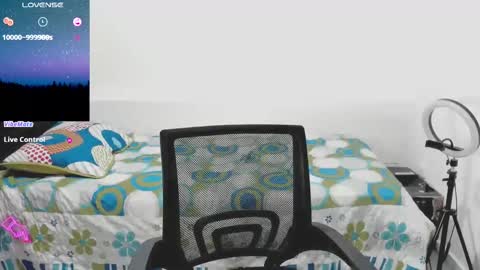 lili online show from January 25, 3:51 am