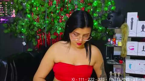 Molly -  INDEPENDENT MODEL online show from February 11, 1:20 am