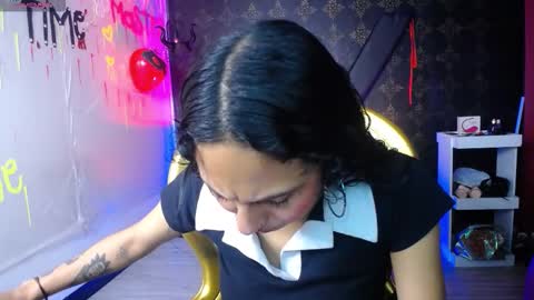 Sweett pleasure online show from September 28, 1:27 pm