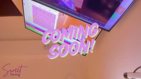 Tammy online show from June 4, 12:31 pm