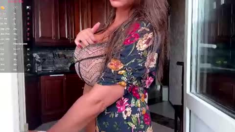 fansly SweetSofia24 online show from July 1, 1:32 pm