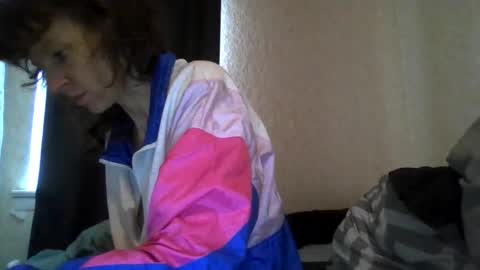 Sweet Tooth Trixie online show from February 15, 8:08 pm