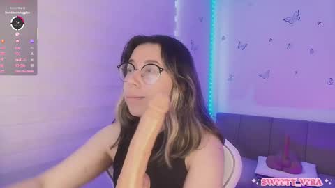 Veronica Independent Model online show from March 10, 2:43 pm