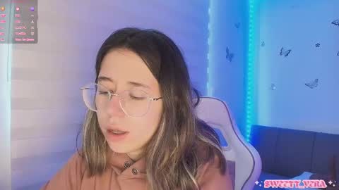 Veronica Independent Model online show from March 18, 6:13 pm