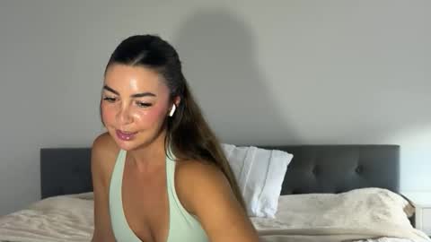 Sweet UK Cassie online show from October 26, 7:26 am