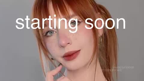 Snapshot of sweetuniporn chatting on October 23, 7:36 am Elis im back fav vibes 66100222 and 160 online show from October 23, 7:36 am