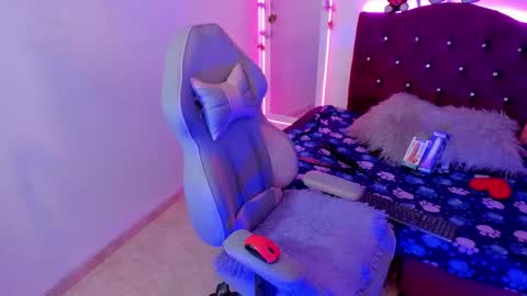 sweetx__cherry online show from March 9, 2:20 pm
