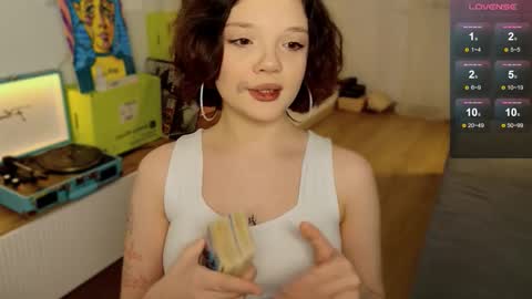 Ineta online show from January 5, 9:18 pm