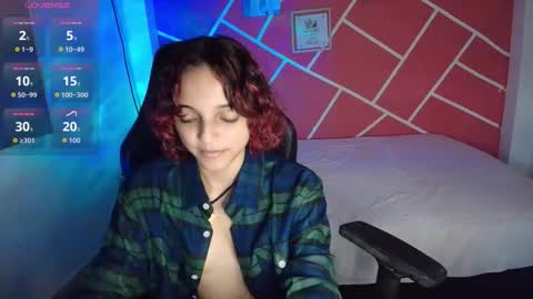 sweety_dreamgirl online show from November 16, 7:25 pm