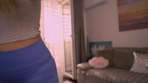 Katerina online show from April 2, 1:19 pm