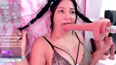 Lina online show from November 13, 12:37 pm