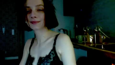 sweetycherrylove online show from April 4, 4:28 pm