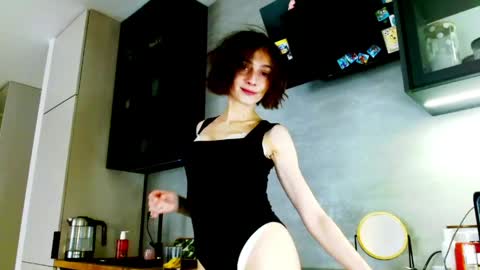 sweetycherrylove online show from March 20, 2:22 pm