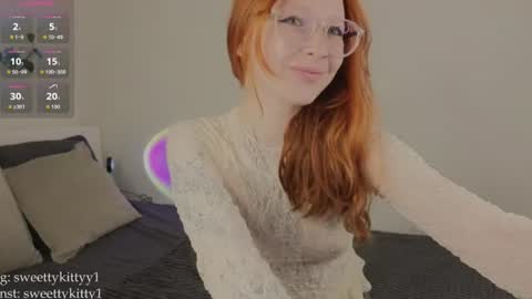 Jenny  give it a sub online show from July 31, 2:51 pm