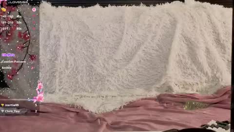 swettysin online show from February 21, 6:36 am