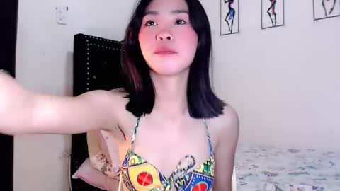Snapshot of swt_asianholly chatting on February 12, 3:06 pm Holly online show from February 12, 3:06 pm