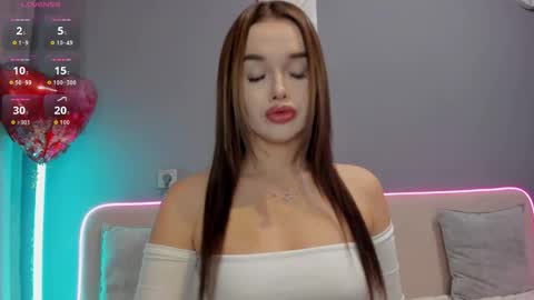 Ana online show from February 24, 1:16 am