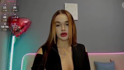 Ana online show from February 18, 3:38 am