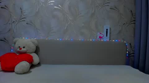 Ana online show from February 14, 2:18 am