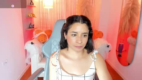 Snapshot of sylvana_cox chatting on October 9, 4:38 am sylvana online show from October 9, 4:38 am