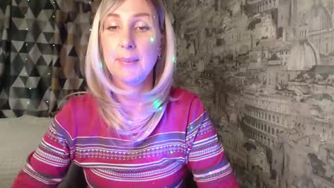 Sylvia online show from January 19, 6:53 am