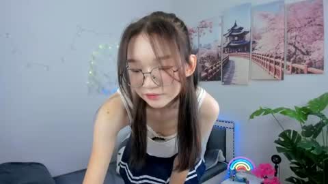 Yuki online show from June 21, 3:38 pm