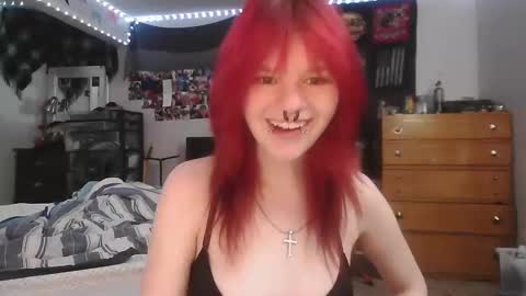 t3mpor4rybliss online show from December 19, 5:54 am