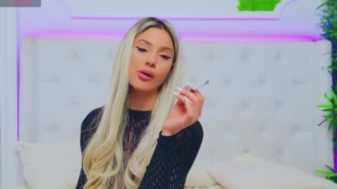 Arianna online show from January 27, 11:11 pm