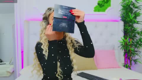 Arianna online show from January 6, 1:19 pm