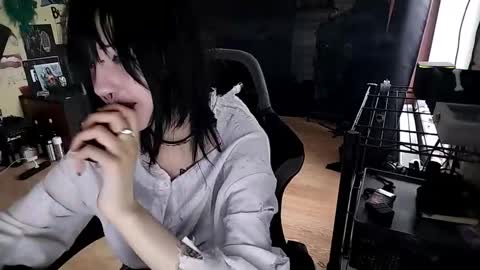 Lina online show from February 17, 11:20 am