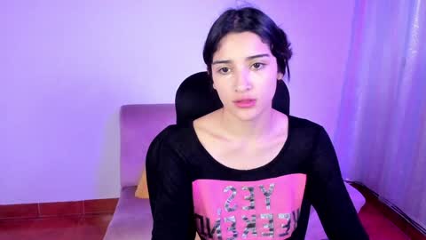 TABITA online show from January 12, 1:05 pm