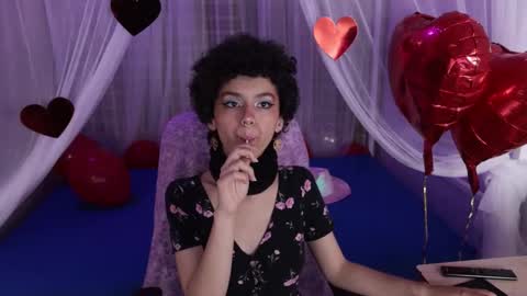 Kitty online show from February 16, 3:50 am