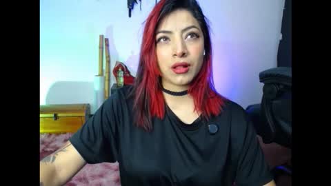 Tafita  online show from October 23, 1:44 am