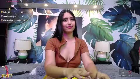 Tahira online show from February 28, 2:49 pm