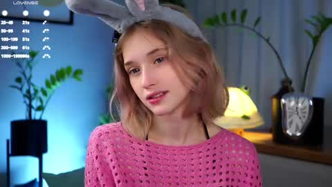 Mia online show from February 18, 2:16 am