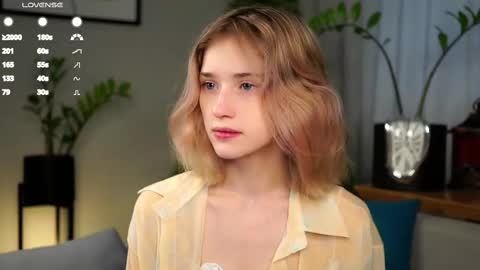 Mia online show from February 17, 6:20 am