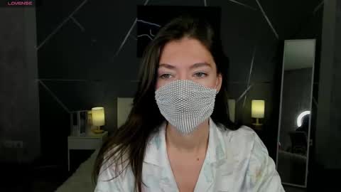 Sasha online show from November 3, 1:31 am