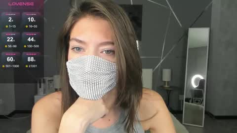 Sasha online show from October 14, 1:30 am