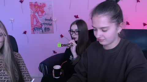 talia_seduce online show from April 11, 6:55 pm