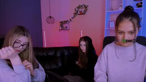 talia_seduce online show from March 25, 8:45 pm