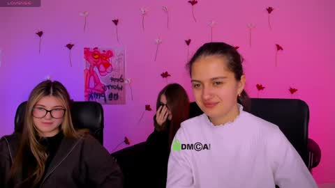 talia_seduce online show from April 18, 6:43 pm