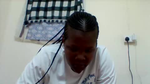 taliah254 online show from February 9, 5:26 pm