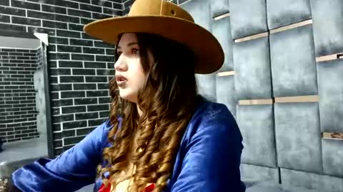 Talia Sky online show from July 13, 10:32 pm