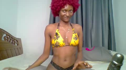 talisha smiles online show from May 23, 8:23 am
