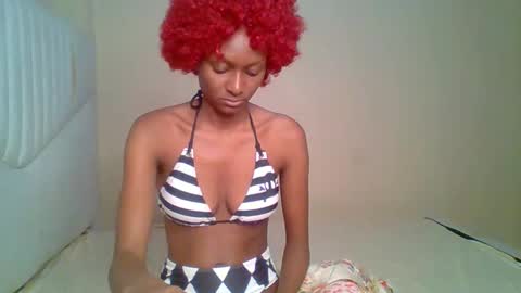 talisha smiles online show from March 9, 3:21 am