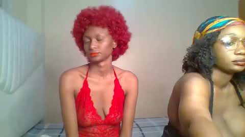 talisha smiles online show from March 17, 6:28 am