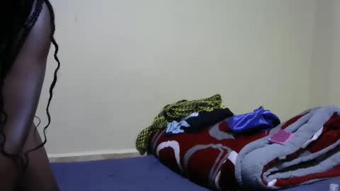 talishaqueen online show from April 9, 6:30 am