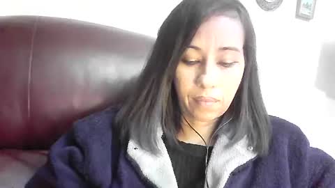 Tallulah online show from April 18, 3:20 am