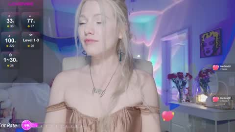 Talula  - OF talulaa online show from February 13, 8:03 pm